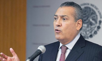 PRI: Manlio Fabio Beltrones aseguró que pese a distanciarse de la dirigencia del PRI, seguirá sirviendo a México
