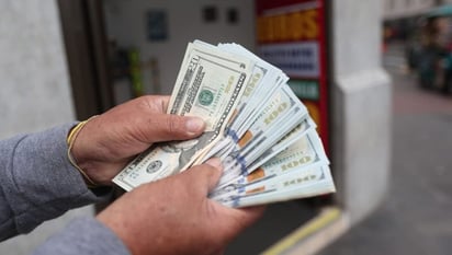 Precio del dólar: ¿Cómo amanece la moneda este lunes, 7 de octubre?