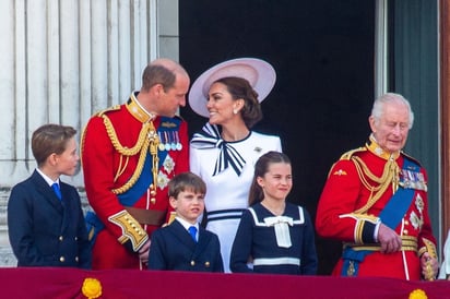 El detalle del príncipe Guillermo con Kate Middleton cada noche antes de dormir, según la prensa británica