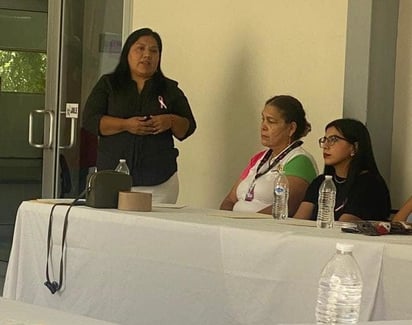 Piedras Negras : Mujeres brillando en ligas profesionales, como el reciente Softbol.
