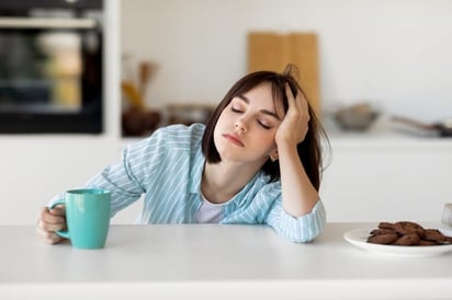 SALUD: Un estudio pionero relaciona las sustancias químicas PFAS con los déficits de sueño

