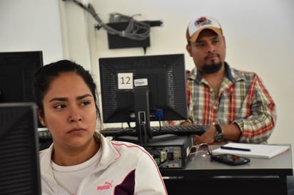 Torreón: El objetivo es facilitar la inclusión laboral y el autoempleo.
