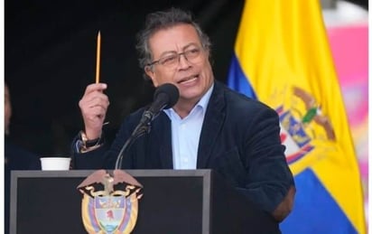 Investiga Consejo Electoral de Colombia campaña de Petro