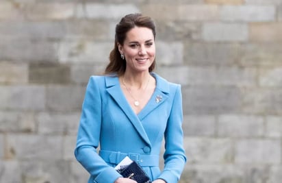 Kate Middleton: La Princesa de Gales ha finalizado la quimioterapia, pero parece que tendrá que ingresar de nuevo en las próximas semanas.
