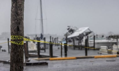 Más de 30 mil evacuados en Florida ante la llegada del huracán Milton