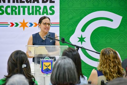 Piedras Negras : El propósito es fortalecer los programas y becas de apoyo escolar para que los jóvenes reciban educación de calidad 