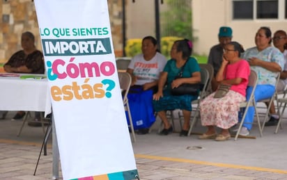 Piedras Negras : Más de 1,500 mujeres en bachillerato abierto y en línea
