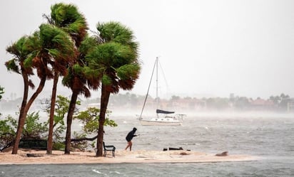 Huracán Milton: Reportan al menos 4 muertos en Florida 