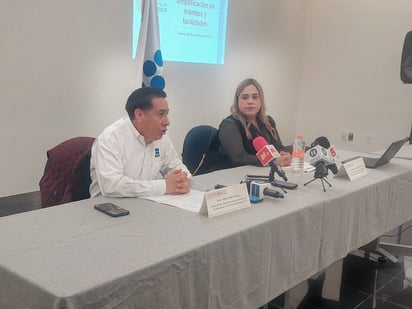 Torreón: 

Nueva Cédula de datos fiscales para consultar información práctica

