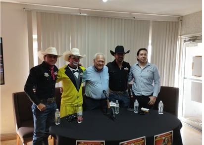 Invitan a apoyar a las escuelas de la ciudad con el Rodeo del Desierto