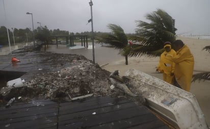 SALUD: Este tipo de fenómenos naturales no solo causan destrozos físicos