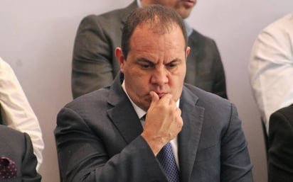 Cuauhtémoc Blanco es denunciado por intento de violación en Morelos