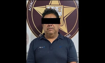 Detienen a pastor de iglesia cristiana por delitos sexuales en Sonora