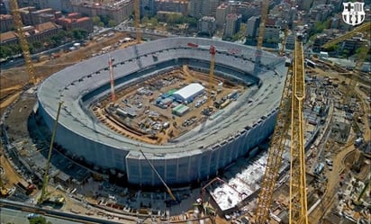 Camp Nou