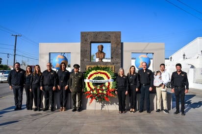 Descubrimiento de América: Conmemoran el 532 aniversario del Descubrimiento de América