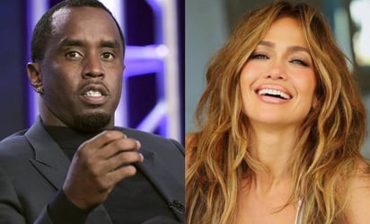 Salen a la luz fotos de Sean 'Diddy' Combs con Jennifer Lopez: Todas las fotos y videos grabados por Selma podrían ser evidencia para el juicio de Sean \'Diddy\' Combs 