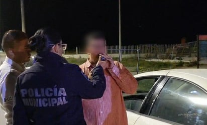 Municipio: Aumentan detenciones por manejar en estado de ebriedad