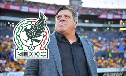 Miguel Herrera 