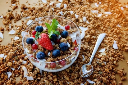 SALUD: Este alimento no es solo rico en nutrientes como el calcio, hierro y potasio