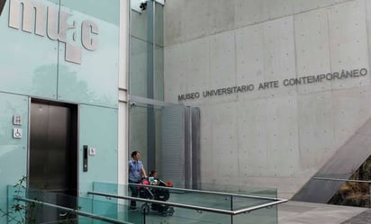 MUAC cierra acceso a la polémica pieza de Ana Gallardo