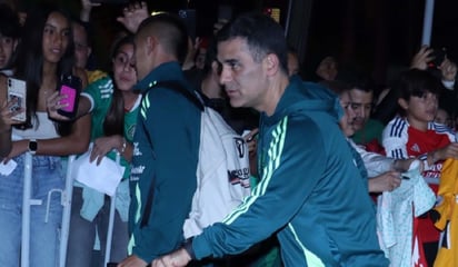 Selección Mexicana: El ex defensa mexicano es uno de los mejores jugadores en la historia de México