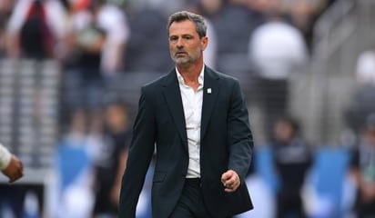 Selección Mexicana: En entrevista, el timonel argentino habló sobre su experiencia como entrenador del Tricolor. 