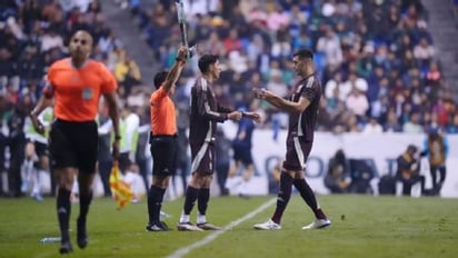 ¿Qué jugadores de México quedaron a deber contra Valencia?: Los mexicanos no lograron superar a un equipo con su cuarto portero como titular.

