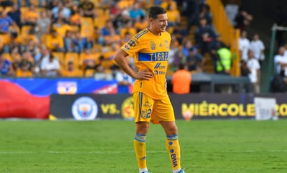 Florian Thauvin habló sobre su paso por Tigres: 'Fue el error más grande de mi vida'