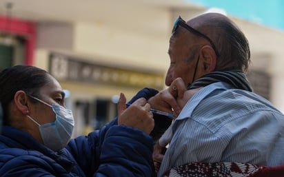 Se triplican los casos de influenza en el país; hay 9 mil 399 contagios