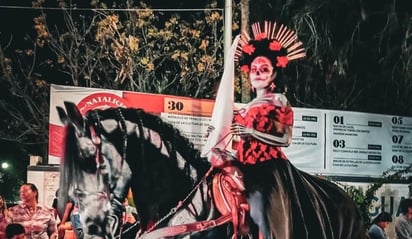 REGION: El 31 de octubre tendrá lugar un desfile
