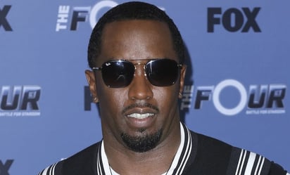 Sean Diddy Combs 