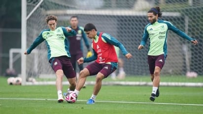 jugadores mexicoamericanos: En la actualidad, la Selección Mexicana tiene identificados a 123 futbolistas con doble nacionalidad. 