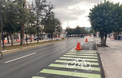 Peatones: Promueven accesibilidad y derechos peatonales en Torreón: hacia una ciudad más inclusiva y segura