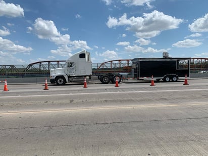 De la crisis al éxito: Coahuilenses lideran exportación de 'food trucks'