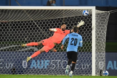 DEPORTES: En un duelo de entrenadores argentinos, con estilos similares