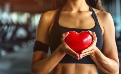 SALUD: Mantener un cuerpo sano no solo se trata de evitar enfermedades