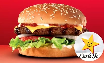 Carl's Jr: La marca planea llevar a cabo una celebración especial junto a su público mexicano
