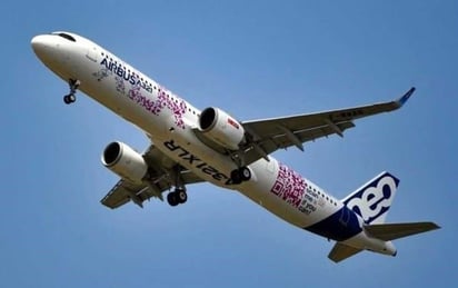 Airbus: Estos recortes llegan pocos meses después de que Airbus anunciara en su informe de ganancias del segundo trimestre