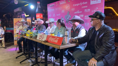 Rodeo Saltillo Expogan & Fest 2024: Tercera edición del Rodeo Saltillo promete un fin de semana lleno de acción y entretenimiento