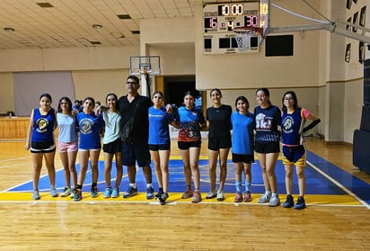 Leonas de FIME: Leonas de FIME vencen 30-16 a Spur 13 en la rama femenil.