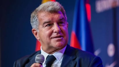 sanción : La multa pudo ser de tan solo 80 mil euros para el club que preside Joan Laporta