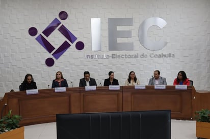 voto femenino: El Congreso del Estado y varias instituciones organizan la celebración.
