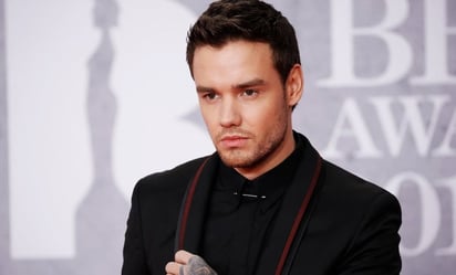 Liam Payne