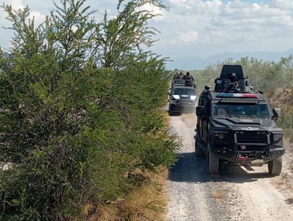 Fiscalía clave: Piedras Negras y Coahuila ejemplos de seguridad