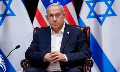 Netanyahu 