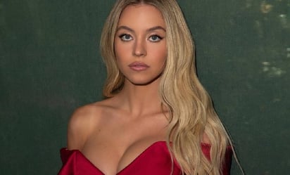 Sydney Sweeney