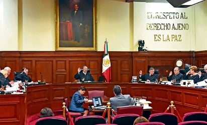 Reforma Judicial: Reforma judicial en México: los aspirantes para la elección popular de ministros de la SCJN