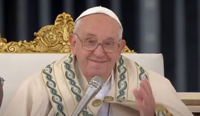 Papa Francisco: El Papa Francisco presidió la ceremonia de canonización de los 14 nuevos santos en la Plaza de San Pedro