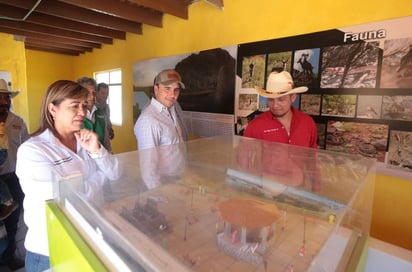 Boquillas del Carmen: Impulsan plan estratégico para el turismo en Boquillas del Carmen