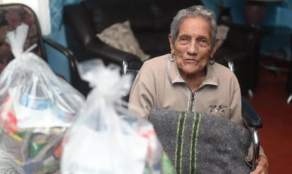 Monclova controla la seguridad alimentaria de la ciudadanía: En el DIF no se tiene población que presente problemas de desnutrición por consecuencias económicas